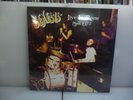 GENESIS-LIVE IN ROME APRIL 1972. ROME, ITALY 1972.-GATEFOLD VINYL LP-NEW.SEALED