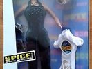 Spice Girls On Stage Posh Spice Victoria doll sealed box 1998 Official Merch.