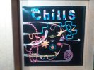 LP The Chills - Kaleidoscope World, UK 1986,  EXZELLENT