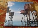 Bass Communion - Continuum Recyclings Vol. 2 Blue Vinyl 2x12'