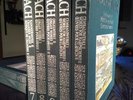 BACH 11 BOXES 99 LP'S ARCHIV GERMANY