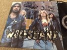 Signed - Wolfsbane ?– Live Fast, Die Fast   Original  UK Vinyl LP 1989