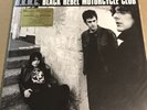 Black Rebel Motorcycle Club B.R.M.C. 2LP SET, 180G Limited Edition VINYL IMPORT