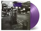 SPIN DOCTORS POCKET FULL OF KRYPTONITE PURPLE COLORED VINYL NUMBERED LIMITED ED.