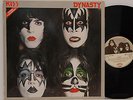 Kiss        Dynasty       I was made for lovin´you        NM # Q