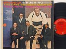Dave Brubeck   /  Jimmy Rushing         Columbia     DG     6 Eye    VG ++  # 22