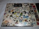 LED ZEPPELIN LP ZEP III SD7201 IN FACTORY SHRINK 