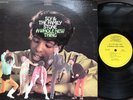 Sly & The Family Stone ?– A Whole New Thing - VG++ LP - EPIC BN 26324  Soul Funk