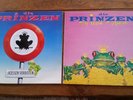 TOP Vinyl LP's (14) Die Prinzen, Opus, Klaus Lage, Westernhagen, Heinz R. Kunze