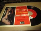 45t b o f copacabana palace mylene demongeot cover sixties samba