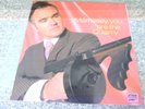 Morrissey -You Are The Quarry- Vinyl/Ltd.numbered 07027/Attack Rec.2004