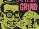LP / VA ?? LAS VEGAS GRIND #4 ?? Lounge, Rock & Roll, Rhythm & Blues