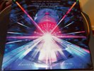 Star Trek The Motion Picture 2xLP 180g Album Coloured Vinyl Jerry Goldsmith 2016