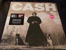 JOHNNY CASH AMERICAN RECORDINGS LP VINYL NEW SEALED + mp3