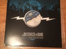 Dutchess and The Duke Live @ Third Man Records Black & Blue Unplayed Jack White