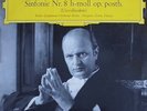 Schubert / Ferenc Fricsay, Radio-Symphonie-Orch. Berlin Sinfonie Nr.8 H-Moll O
