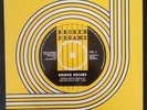 LP Skip Bifferty, Syn, Fire a.o. Broken Dreams Hopes And Glories Of British Roc