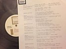 RADIO SHOW: 5/19/89 CHER SALUTE w/4 CHER INTERVIEWS & 13 TUNES