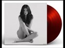 SELENA GOMEZ Revival LP on RED VINYL New SEALED Colored