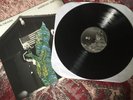 Portugal The Man American Ghetto Vinyl Used Equal Vision