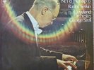 LP Brahms / Rudolf Serkin, George Szell, The Cleveland Orchestra Piano Concerto