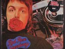 WINGS: Red Rose Speedway LP Sealed (UK) Rock & Pop
