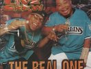 2 Live Crew The Real One STILL SEALED NEW OVP Lil Joe Records Vinyl LP