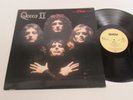 QUEEN/QUEEN II  LP TRIDENT FAME EMI 1C 038 1575531 FOC