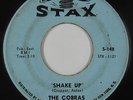 R&B Mod Inst. 45 - Cobras - Shake Up - Stax - mp3