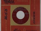 R&B 45 - Etta James - Hey  Henry/Be Mine - Modern - VG+ mp3