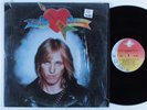 TOM PETTY AND THE HEARTBREAKERS Self Titled SHELTER LP SRL 52006 VG++