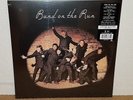 PAUL McCARTNEY & WINGS BAND ON THE RUN NEW / SEALED WHITE VINYL LP - RECORD