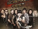 Michael Schenker Fest - Warrior 12