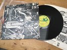 DEEP PURPLE” SAME ORIG UK N/M 1969 2nd VERSION WITH GRAM. TEXT. A1/B2