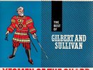The Linden Singers Best Of Gilbert And Sullivan The Yeomen Of The Guard Embassy