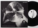 BAUHAUS Press Eject And Give Me The Tape BEGGAR'S BANQUET LP NM uk