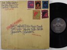 CAPTAIN BEEFHEART & HIS MAGIC BAND Strictly Personal BLUE THUMB LP gatefold