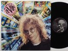 WARREN ZEVON Transverse City VIRGIN LP VG+/VG++