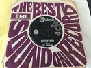 TRASHMEN // SURFIN' BIRD. KING OF THE SURF. CLASSIC OZ 45
