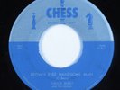 Rock & Roll 45 CHUCK BERRY Brown Eyed Handsome Man HEAR