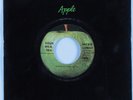 Rock 45 JACKIE LOMAX Sour Milk Sea APPLE HEAR