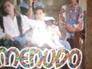 Menudo Detras de tu Mirada , Fuego lp vinyl