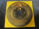 Rare ELVIS PRESLEY I Got a Woman 447-0610 GOLD STANDARD   1959 RCA 45 Rockabilly