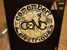 Gong ?– Camembert Electrique (LP) BYG, France, Space Rock, NM