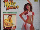 Farid El Atrache ?Super Belly Dance With Farid Al Atrache Voice Of Stars habibi