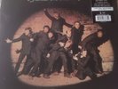 PAUL McCARTNEY AND WINGS BAND ON THE RUN NEW REMASTERED REISSUE WHITE VINYL