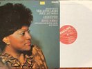 STRAUSS - Four Last Songs JESSYE NORMAN / KURT MASUR Philips 6514 322 NM/EX