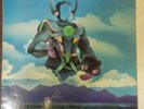 *RARE* The Can - Monster Movie UK ISSUE LP 1969 UAS 29094
