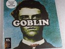 TYLER, THE CREATOR Goblin 2xLP BLACK VINYL *SEALED* frank ocean odd future kanye