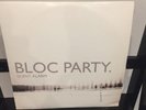 Silent Alarm [PA] by Bloc Party (Vinyl, Apr-2005, Dim Mak)